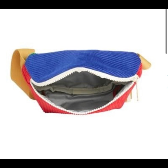 [Herschel Supply Co.] Fourteen Belt Bag - Picture 3 of 8